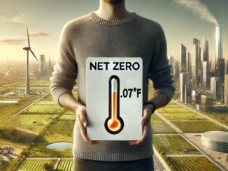 Net Zero