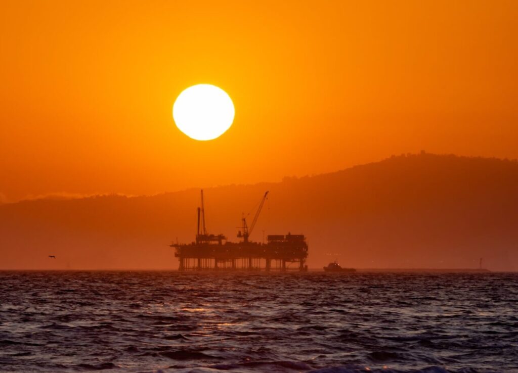 Oil And Gas