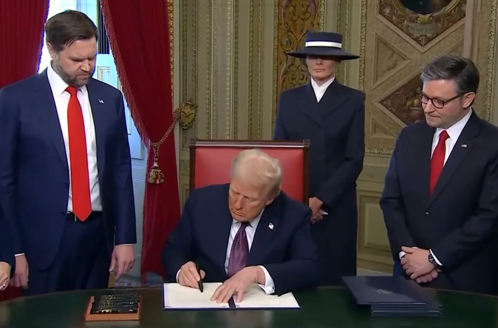 Trump