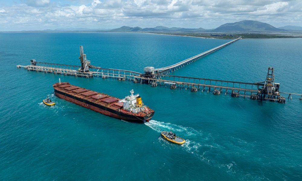 Adani Ports