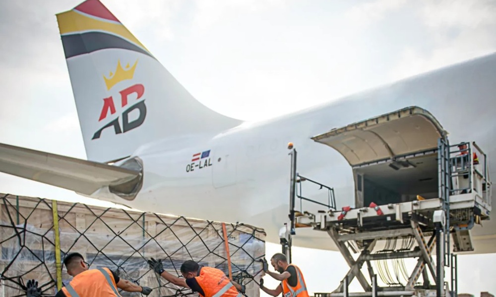 Air Belgium