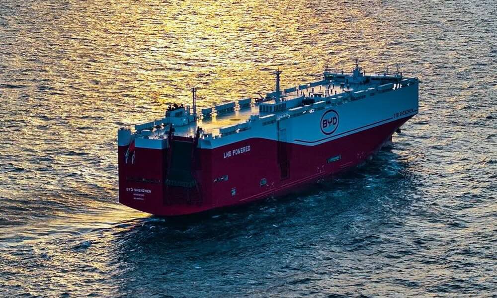 car carrier