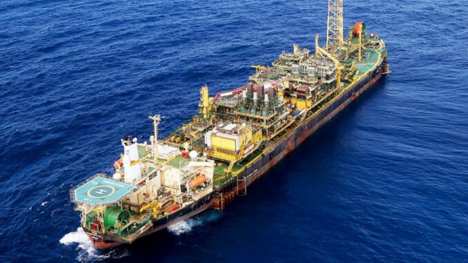 BW Energy sets aside $107m to boost production from Brazilian deepwater field BW Energy