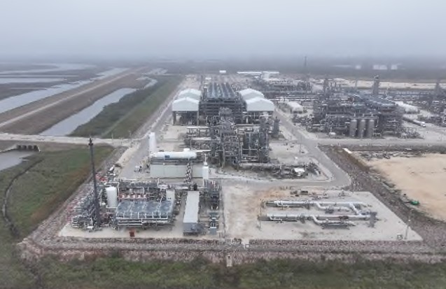 Freeport LNG