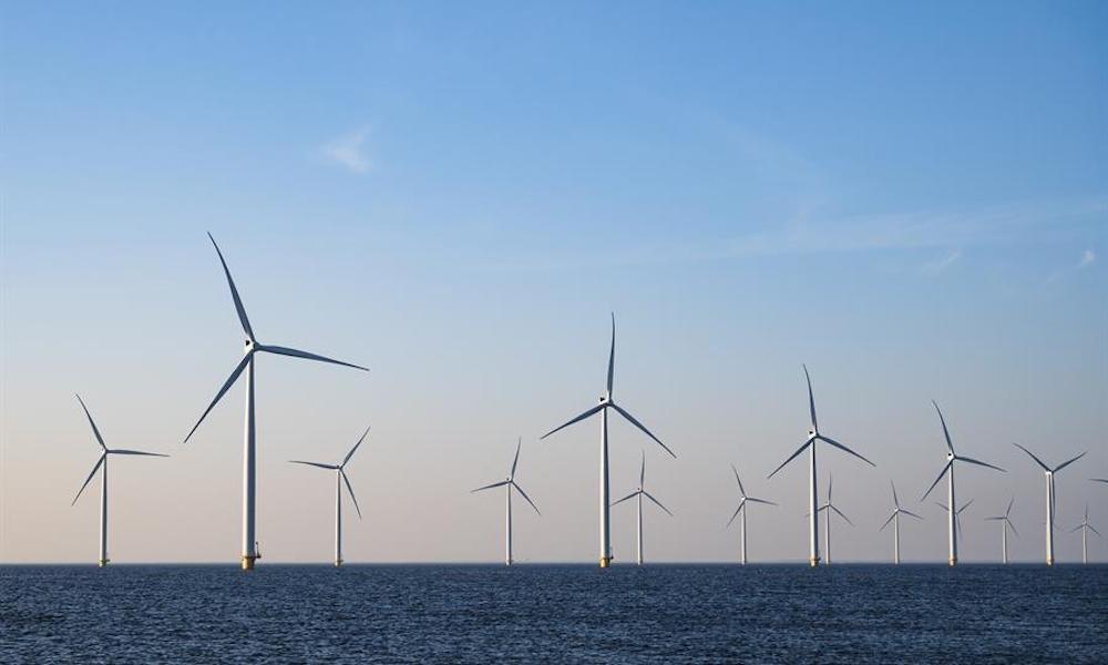 offshore wind