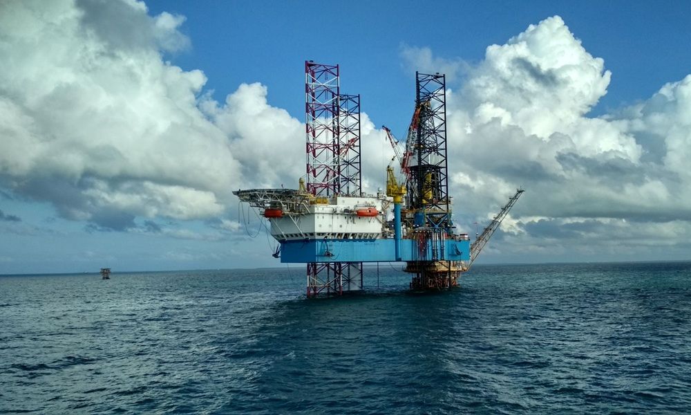 Eneos Drilling