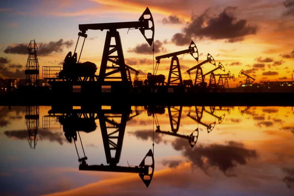 Oil Prices