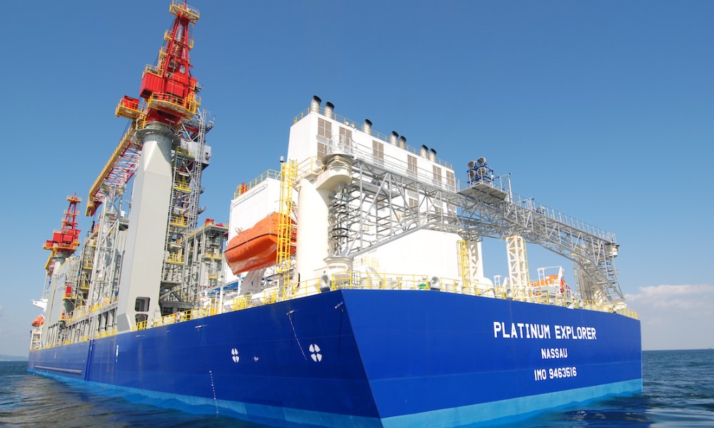 Vantage Drilling