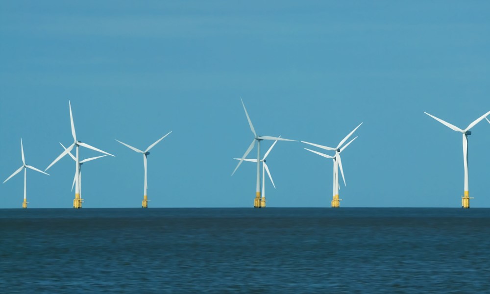 HSM Offshore
