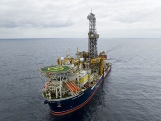 Stena Drilling