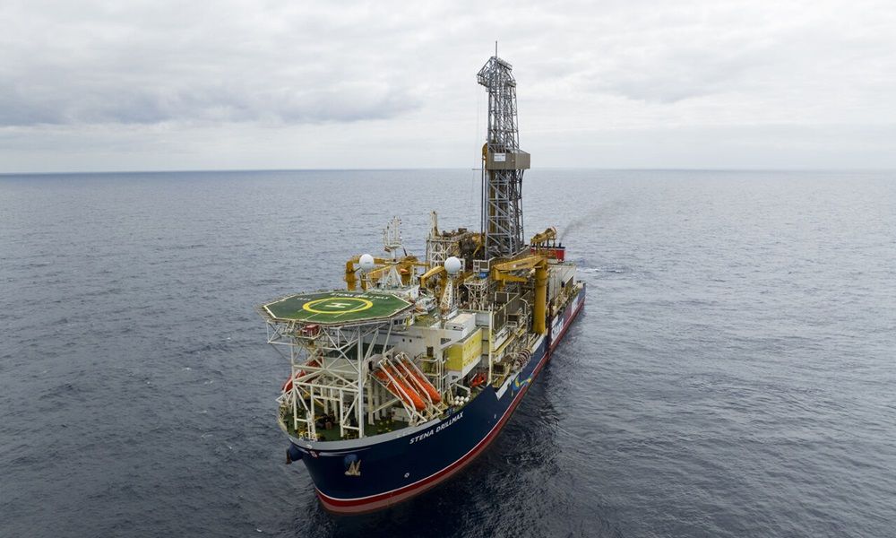 Stena Drilling