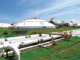 LNG imports