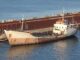 54 ships abandoned