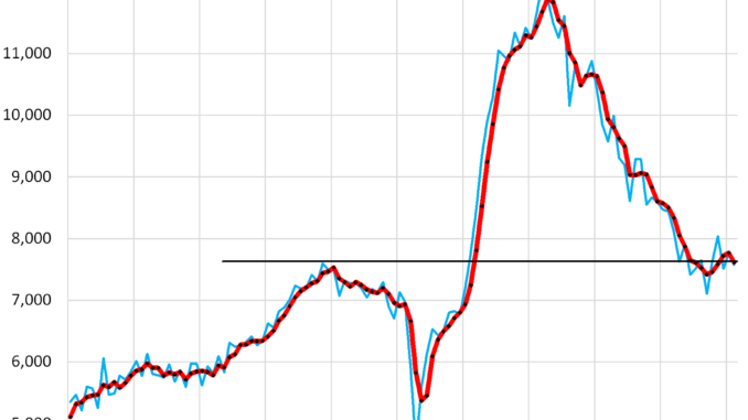 Labor Market