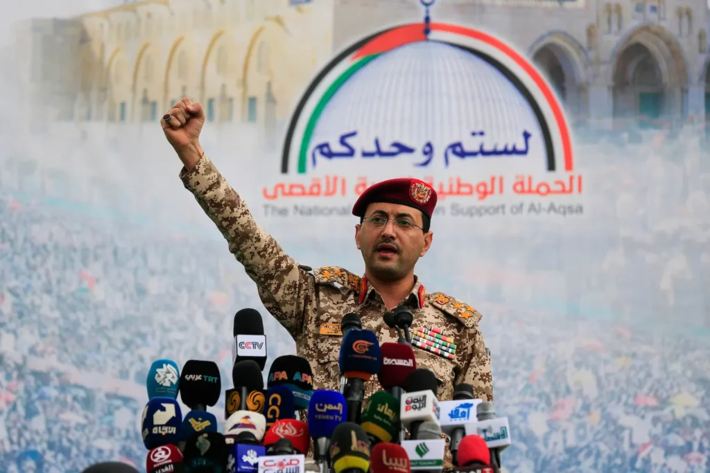 Houthi