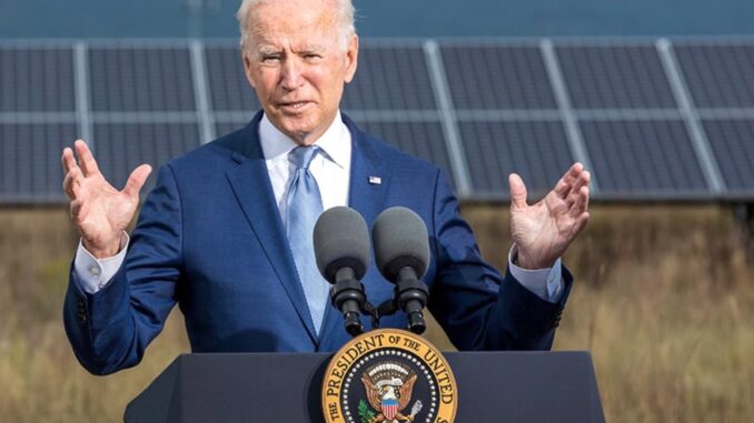 How ICF Used Tax Dollars To Push Climate Alarmism Across Multiple Admins ICF