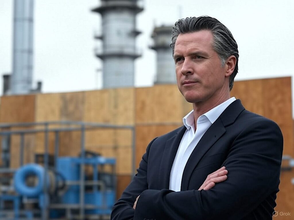Newsom