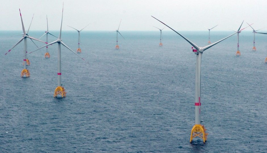 Iberdrola
