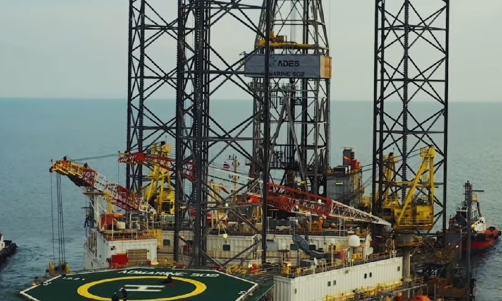 Aramco