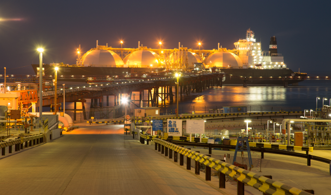 Adnoc Gas