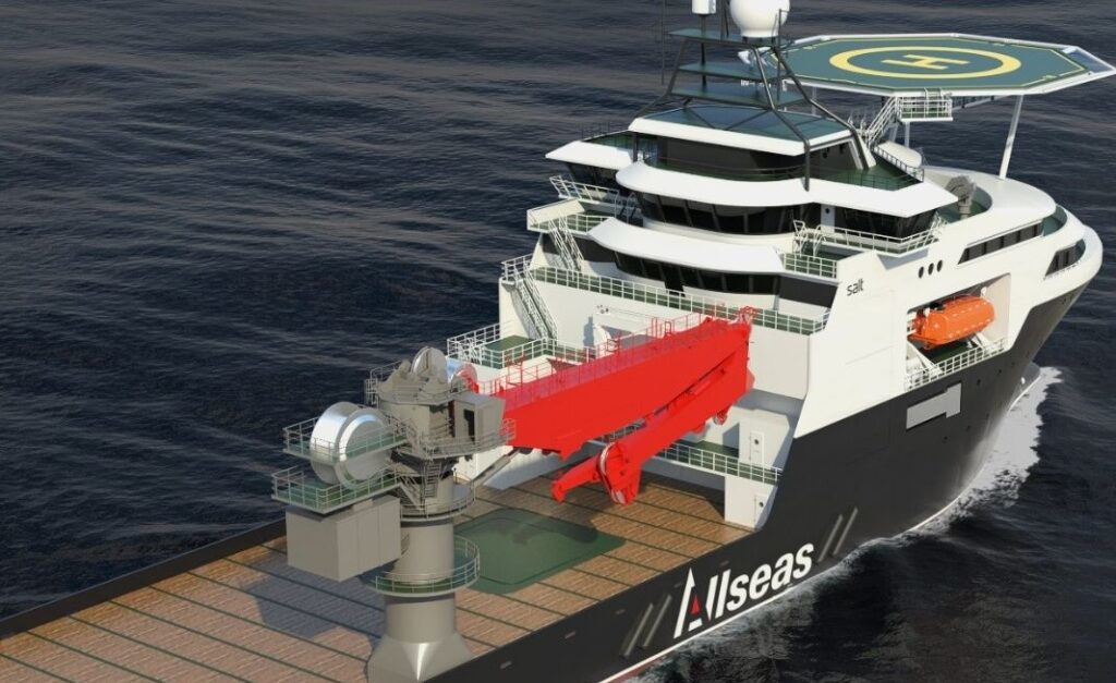 Allseas