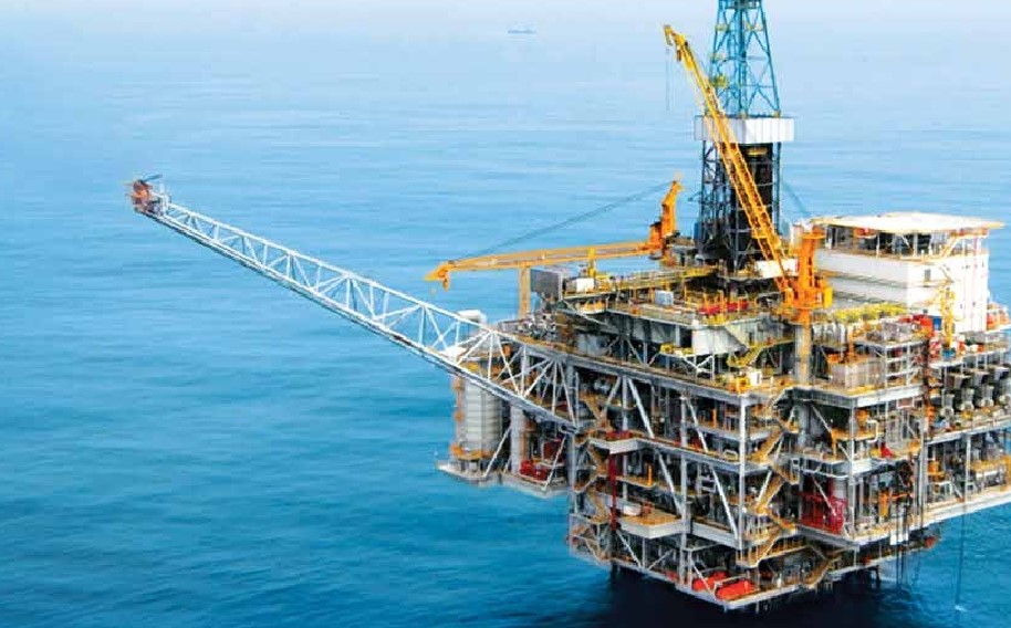 Which Energy Markets are Moving