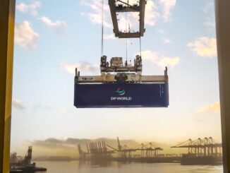 DP World
