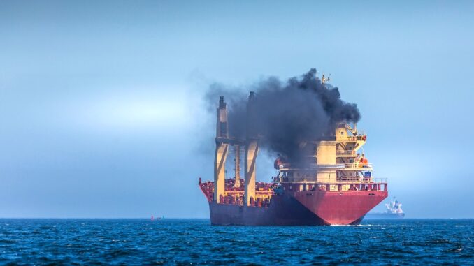 CO2 emissions