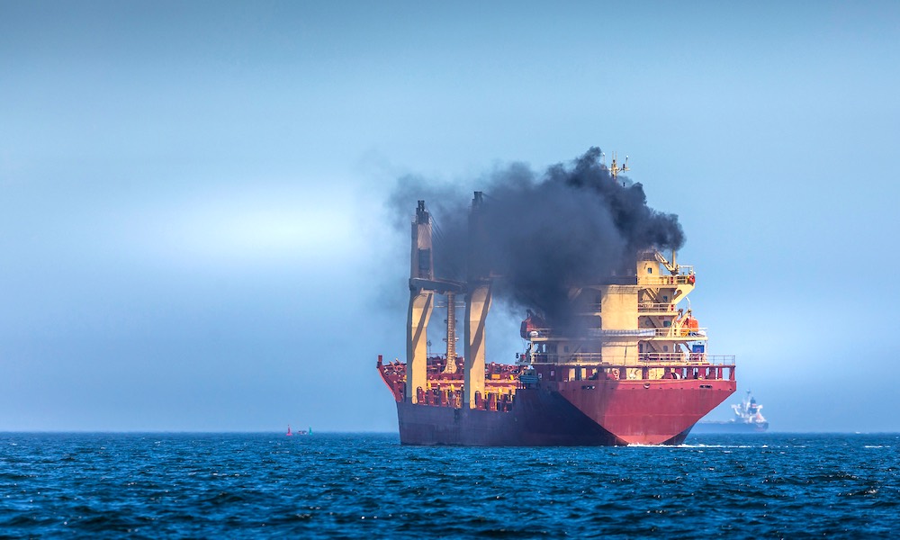 CO2 emissions