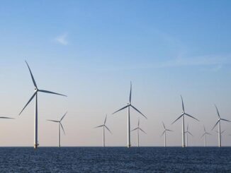 offshore wind