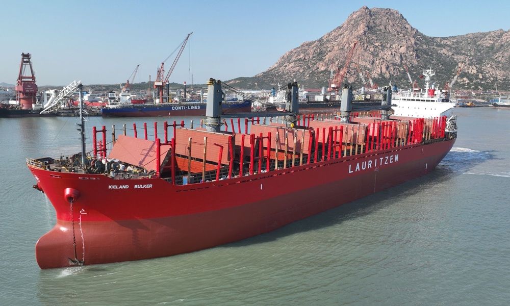 Lauritzen Bulkers