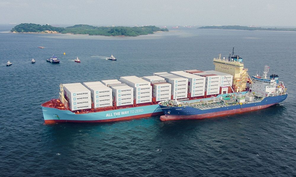 Maersk