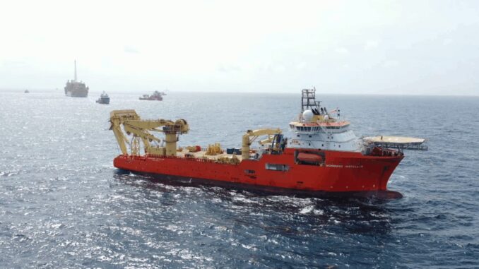 SBM Offshore