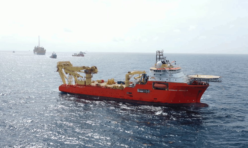 SBM Offshore