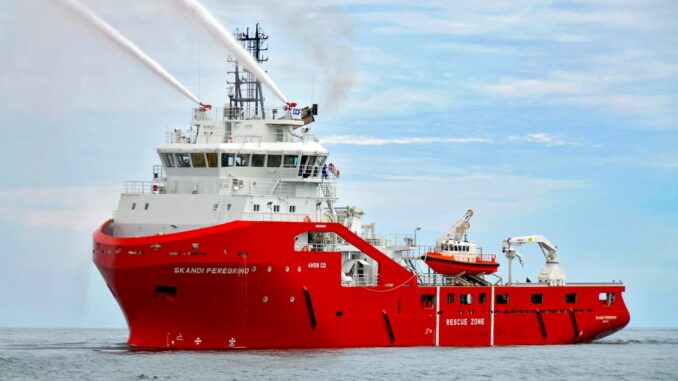 DDW Offshore