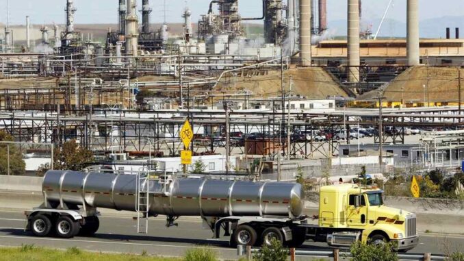 The Hidden Cost Californians Pay for Flawed Energy Policies