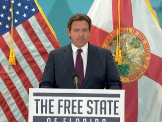 DeSantis