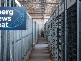 AI and Data Centers - Energy News Beat created by Grok on X