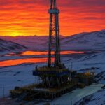 Artic Drilling is multi country focused - Energy News Beat created by Grok on X