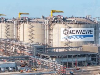 Cheniere