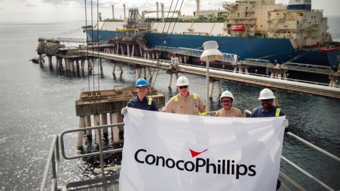 ConocoPhillips