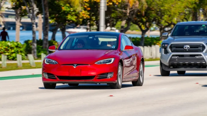 Tesla