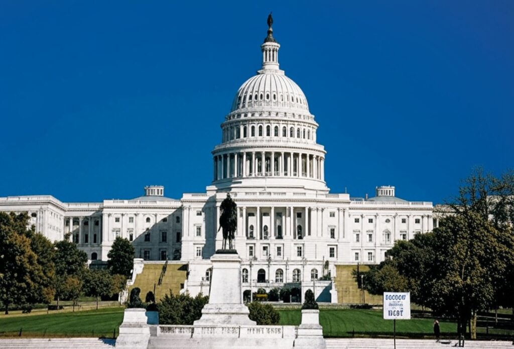 Energy News Beat at the US Senate - Created by Grok on X
