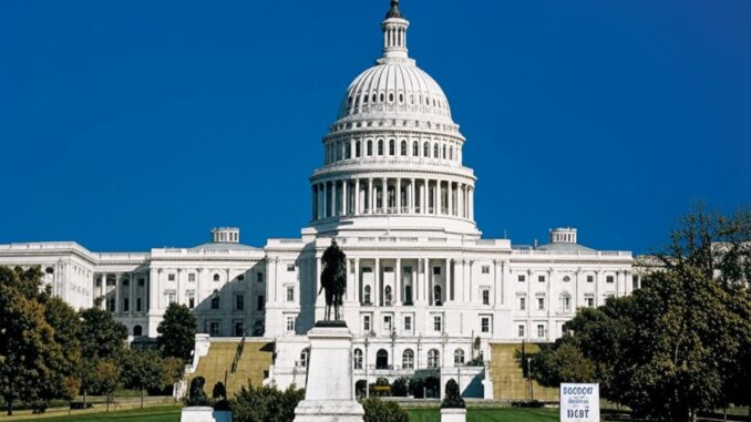 Energy News Beat at the US Senate - Created by Grok on X