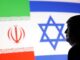 Isral - Iran and Trump