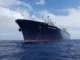 LNG carrier