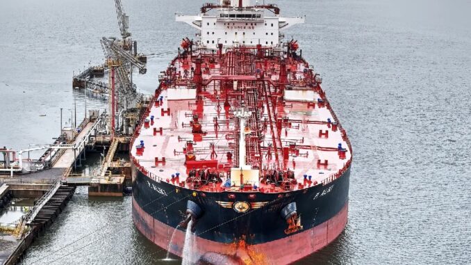 Performance Shipping agrees refinancing deal with Greek bank Performance Shipping