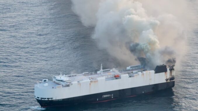 car carrier