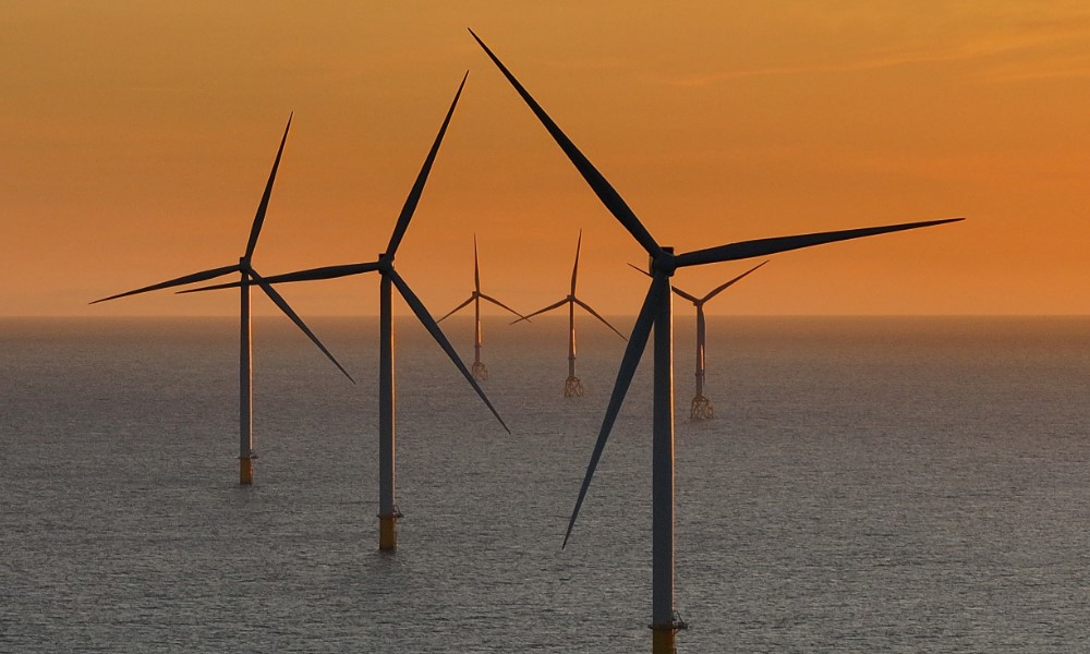 US Green Project Cancellations Hit $22 Billion in First Half