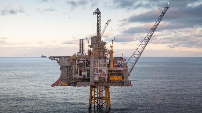 Equinor